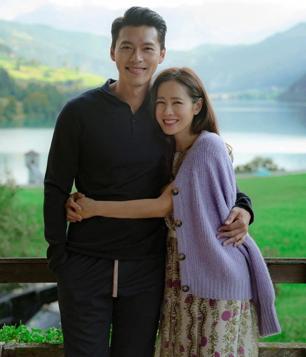 Lee Seung Gi lần đầu lộ diện sau hôn lễ ồn ào, hé lộ về chi tiết lãng mạn như phim ở căn hộ của Son Ye Jin - Ảnh 4.