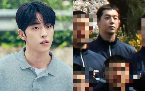 Nạn nhân tung clip bạo lực học đường, tố bị Nam Joo Hyuk ép đánh nhau với bạn học - Ảnh 3.