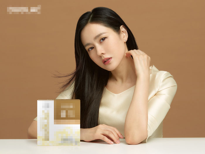 Son Ye Jin chính thức tái xuất, nhan sắc &quot;mẹ 1 con&quot; ra sao? - Ảnh 1.