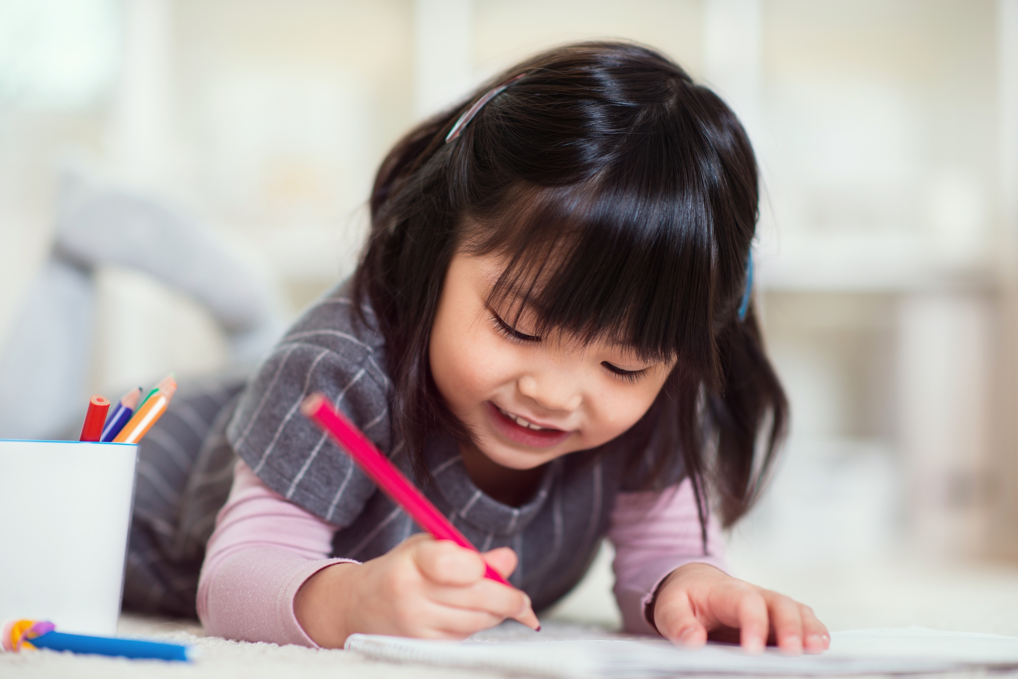 4 kỹ năng quan trọng được cha mẹ Nhật chú trọng cho con học ngay từ nhỏ - Ảnh 1.