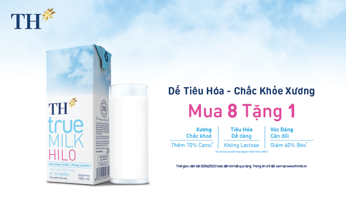 Cận cảnh quy trình của nhà sản xuất sữa tươi sạch hàng đầu Việt Nam - Ảnh 2.
