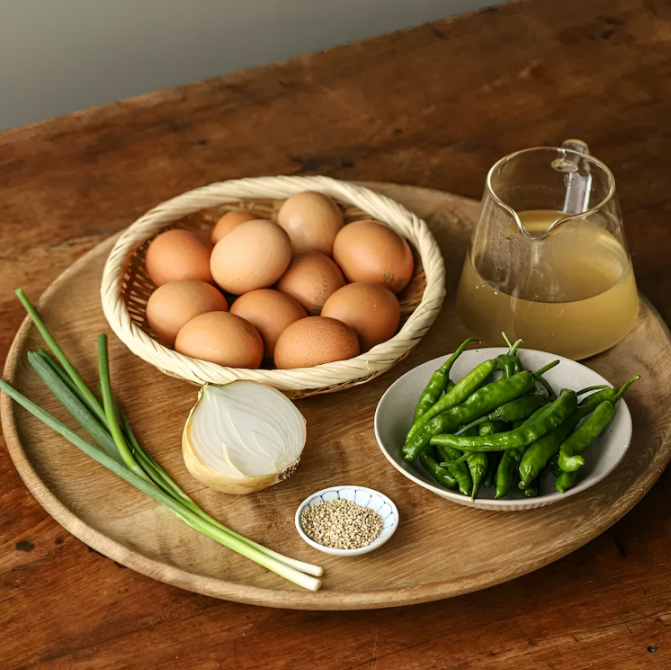 Hướng dẫn công thức làm trứng ngâm tương Hàn Quốc tại nhà ngon đúng điệu - Ảnh 1.
