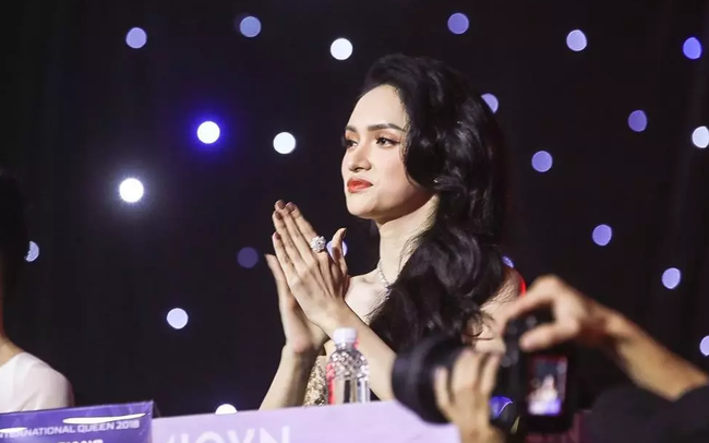 BTC Miss International Queen Vietnam 2023 nhận sai trong khâu tổ chức, đã chấp hành quyết định xử phạt  - Ảnh 2.