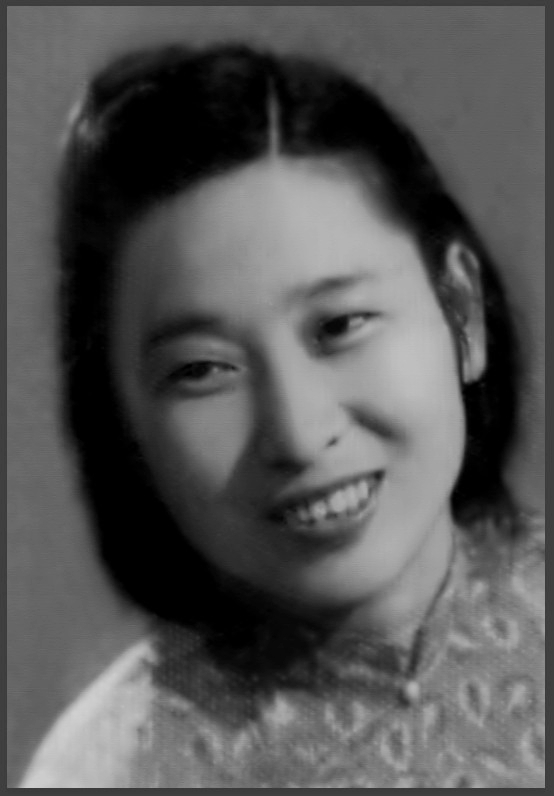Trung tướng Đỗ Lê Chi: “Đặc ân lớn nhất cuộc đời tôi là được làm con của mẹ” - Ảnh 1.