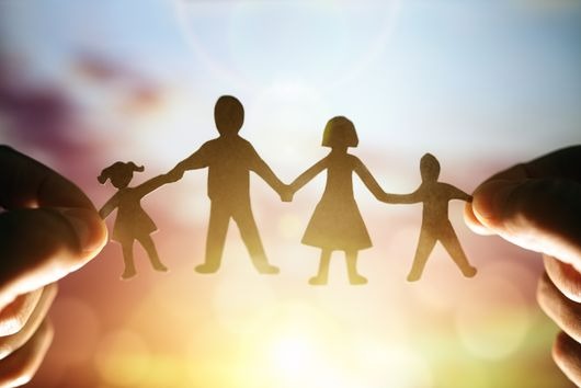 Ngày Quốc tế Gia đình 2023: Lan tỏa sự tích cực và hạnh phúc trong cuộc sống gia đình - Ảnh 1.