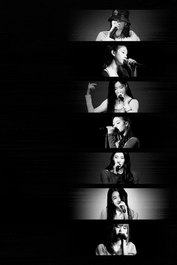 Em gái BLACKPINK chính thức debut với đội hình 7 thành viên - Ảnh 4.