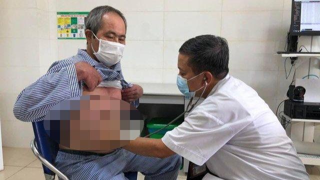 Nâng cao chất lượng ghép phổi cho người mắc bệnh phổi tại Việt Nam - Ảnh 1.