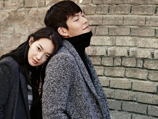 Kim Woo Bin và Shin Min Ah cùng hẹn hò tại Bali - Ảnh 3.