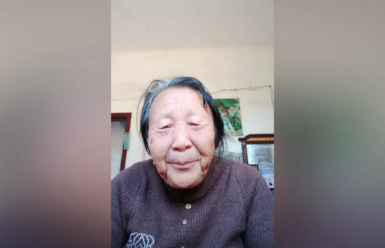 Cụ bà 80 tuổi chia sẻ nỗi lòng cô đơn khi sống một mình: 'Tôi không đòi hỏi các con phải ở bên nhưng thật quá trống trải' - Ảnh 1.