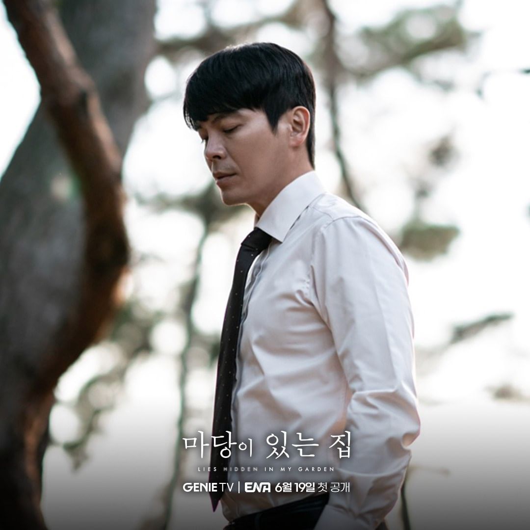 Hé lộ nam chính ở phim của Kim Tae Hee - Lim Ji Yeon: Từng giảm tới 16 cân để nhập vai phản diện - Ảnh 3.