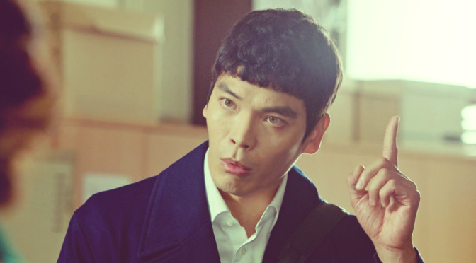 Hé lộ nam chính ở phim của Kim Tae Hee - Lim Ji Yeon: Từng giảm tới 16 cân để nhập vai phản diện - Ảnh 8.