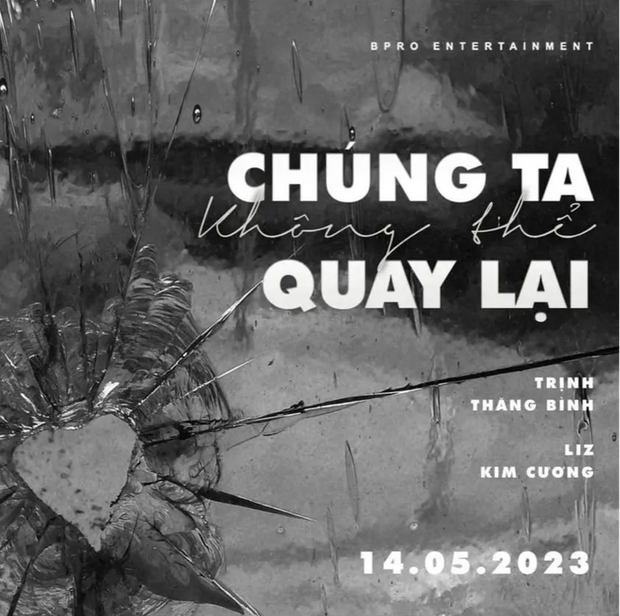 Nữ ca sĩ vừa hoãn MV chung với Trịnh Thăng Bình liền ra mắt ngay sản phẩm solo - Ảnh 1.