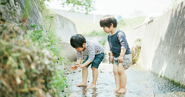 Từ định luật kỳ lạ của loài bọ chét: Có một kiểu ông bố kìm hãm sự phát triển của con cái - Ảnh 2.