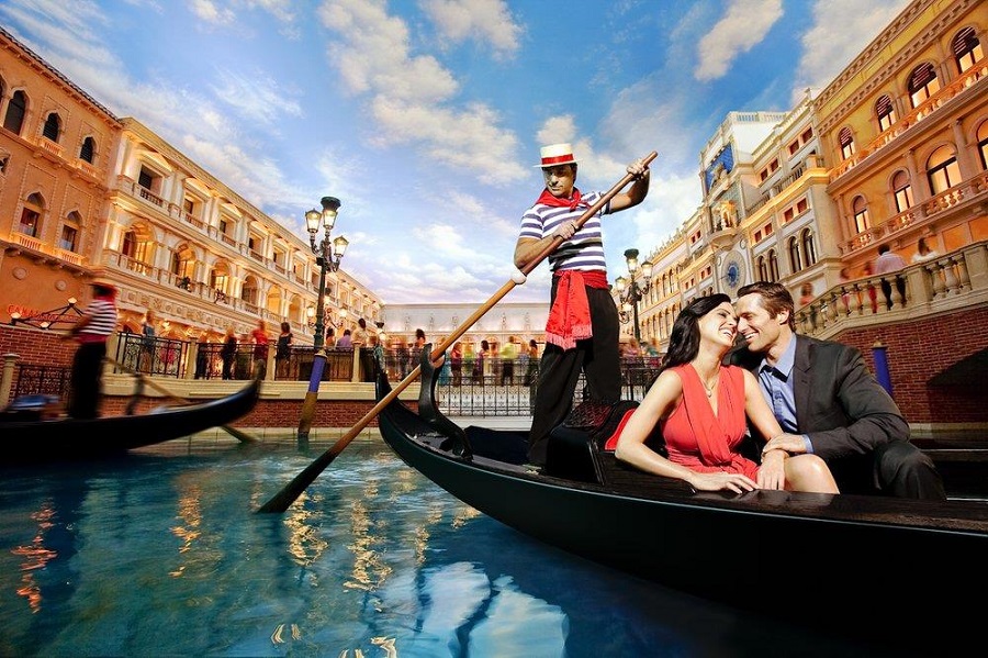 Chiêm Ngưỡng Vẻ Đẹp Của Venice - Thành Phố Lãng Mạn Nhất Thế Giới