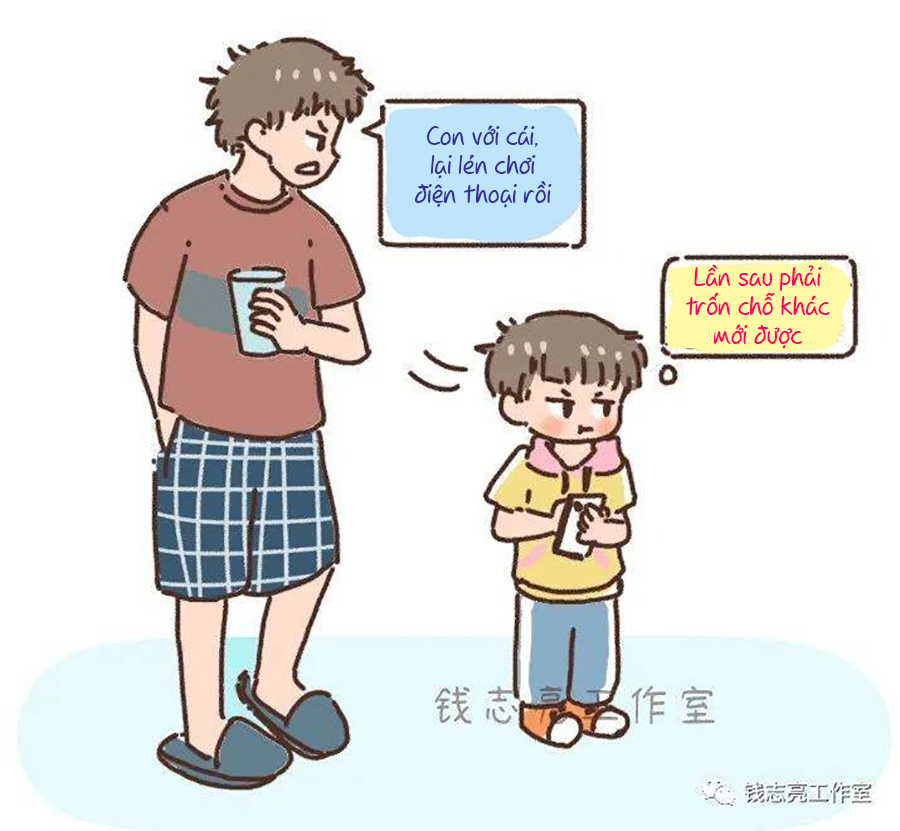 Mơ Bị Bố Chửi Đánh Con Gì? Giải Mã Ý Nghĩa và Tâm Lý Đằng Sau Giấc Mơ