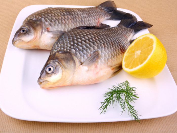 Tăng cường sức khỏe hô hấp mùa dịch với món cá chép - Ảnh 6.