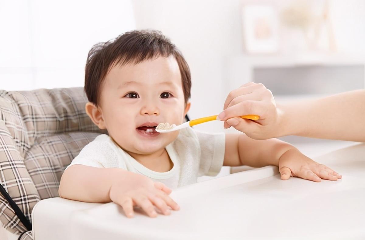 Trẻ ăn bột gạo quá nhiều trong thời kỳ ăn dặm khiến cơ thể thiếu chất này: IQ thấp và khả năng miễn dịch kém - Ảnh 2.