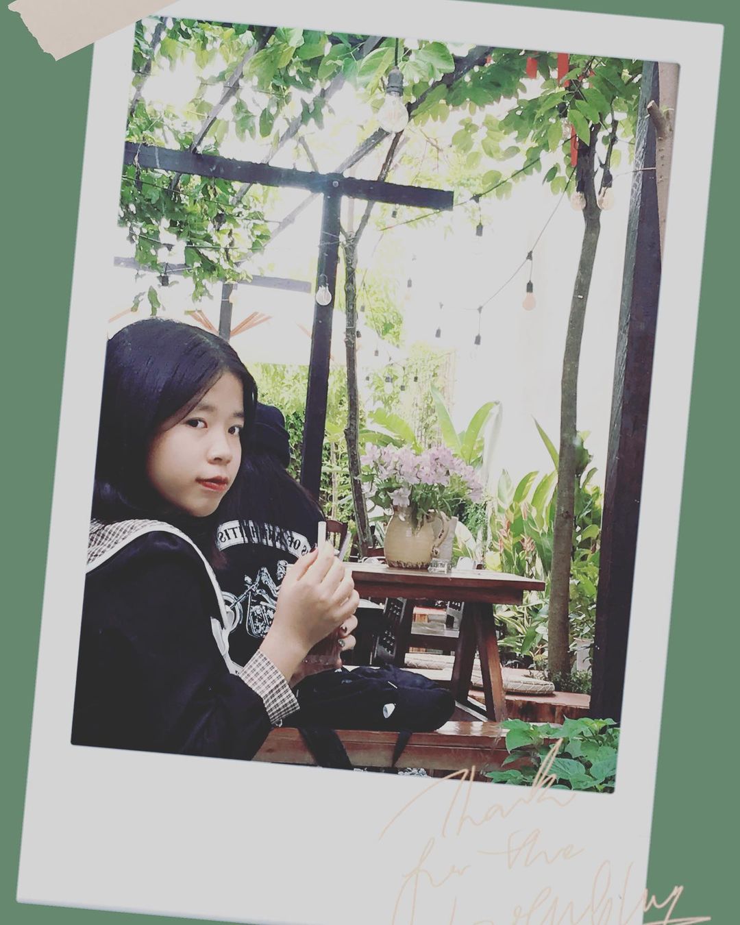 CADMIUM nữ sinh 2k6 khuấy đảo Rap Việt lần đầu nói về những bàn tán