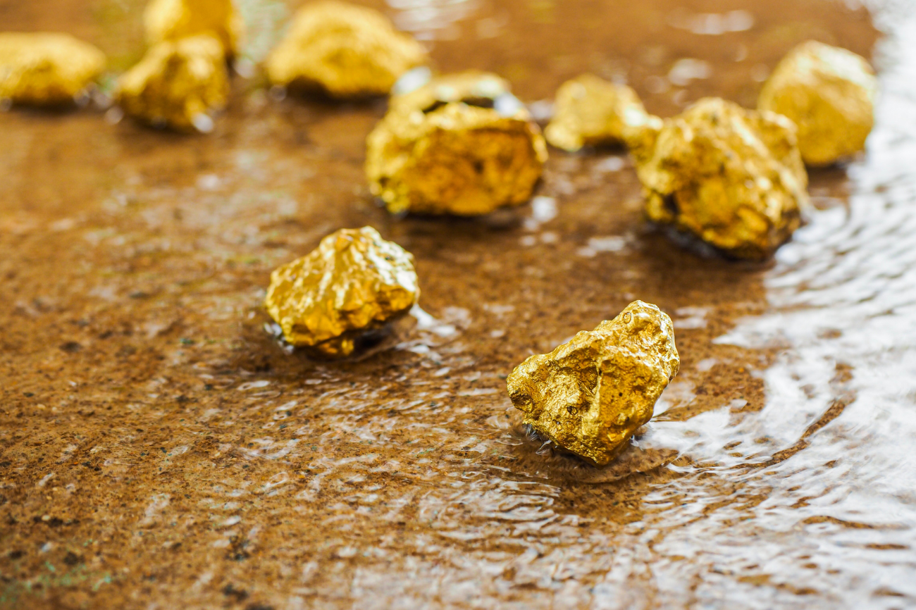 Trong nước biển của Trái Đất đang chứa một lượng vàng trị giá hơn 1,14 triệu tỷ USD - Ảnh 3.