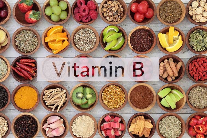 6 vitamin có tác dụng giảm viêm cho cơ thể có thể nhận được dễ dàng từ chế độ ăn - Ảnh 3.
