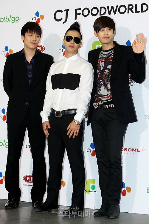 Công bố những khách mời đầu tiên trong đám cưới Lee Da Hae - Se7en, Taeyang (BIGBANG) đảm nhận vai trò đáng mong chờ - Ảnh 1.