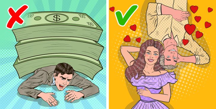 9 lời khuyên thực tế các triệu phú tự thân tiết lộ giúp bạn trở thành người giàu có hơn - Ảnh 10.