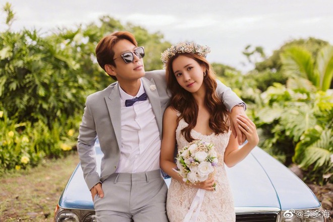 Công bố những khách mời đầu tiên trong đám cưới Lee Da Hae - Se7en, Taeyang (BIGBANG) đảm nhận vai trò đáng mong chờ - Ảnh 6.