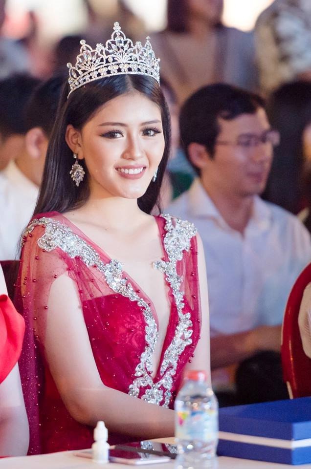 Chính thức lộ diện người kế nhiệm Kim Duyên đại diện Việt Nam tại Hoa hậu Siêu Quốc gia 2023  - Ảnh 2.