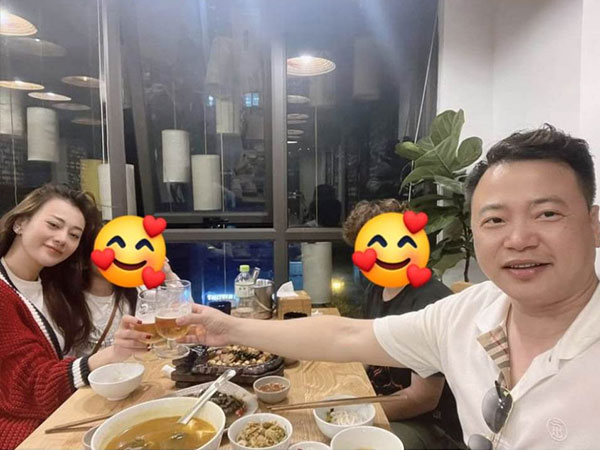 Shark Bình thông báo hoàn tất thủ tục ly hôn với vợ cũ Đào Lan Hương, muốn kết thúc &quot;drama&quot;  - Ảnh 2.