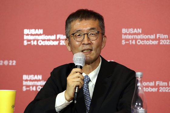 Giám đốc liên hoan phim quốc tế Busan lên tiếng về cáo buộc tấn công tình dục - Ảnh 2.