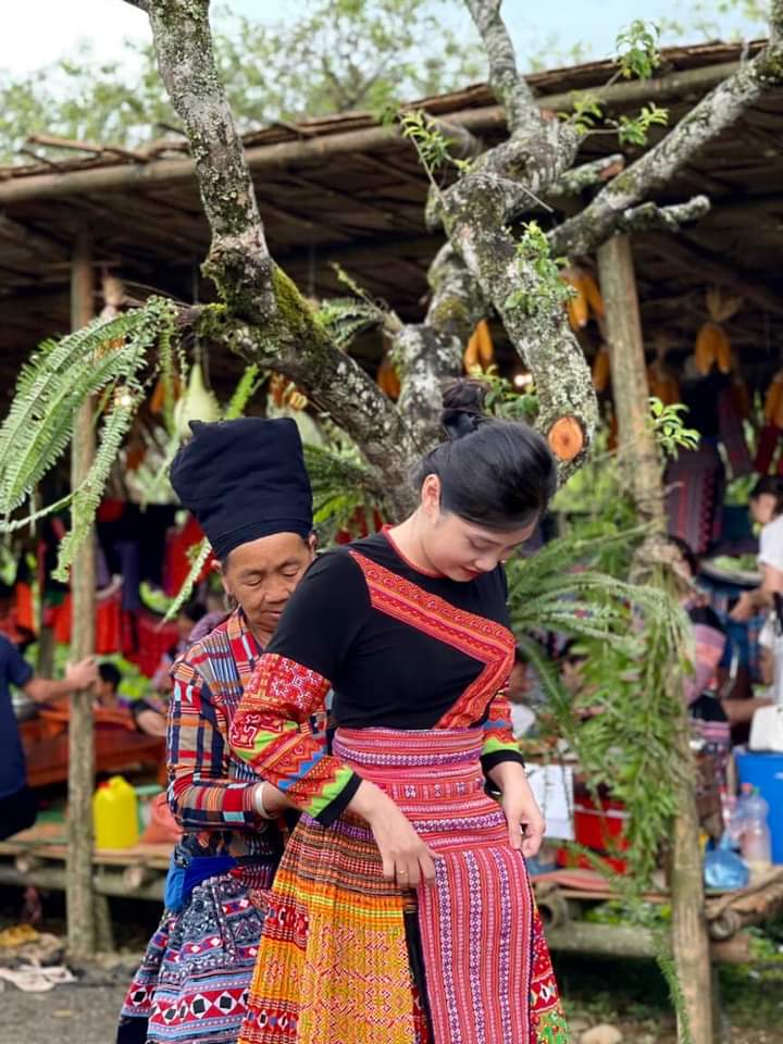 &quot;Cùng nhau làm kinh tế cũng thấy cuộc sống hạnh phúc hơn rất nhiều&quot; - Ảnh 2.