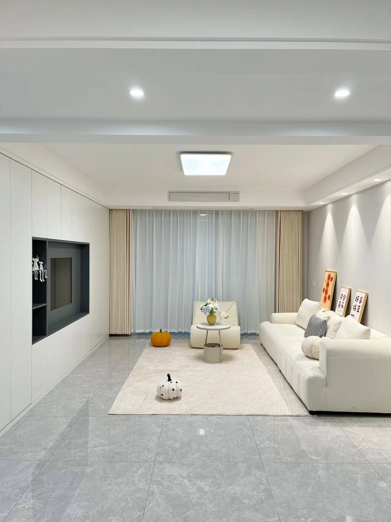 Căn nhà 150m2 gây thương nhớ với phong cách thiết kế tối giản - Ảnh 7.