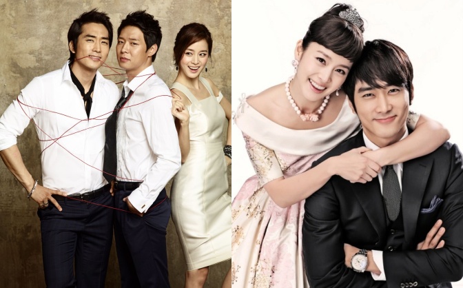 1 tài tử đóng cặp với cả 3 nữ thần đẹp nhất màn ảnh Hàn, là người duy nhất Lưu Diệc Phi công khai yêu - Ảnh 5.
