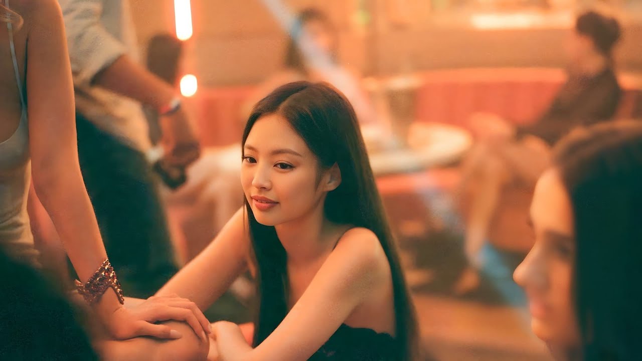 Nhân vật của Jennie lộ bản chất trong tập 2 The Idol - Ảnh 1.