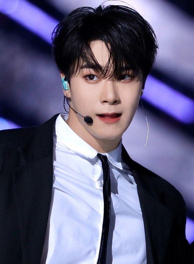 Mẹ Moonbin (ASTRO) viết tâm thư, yêu cầu dân mạng ngừng lan truyền tin đồn thất thiệt về con trai - Ảnh 1.