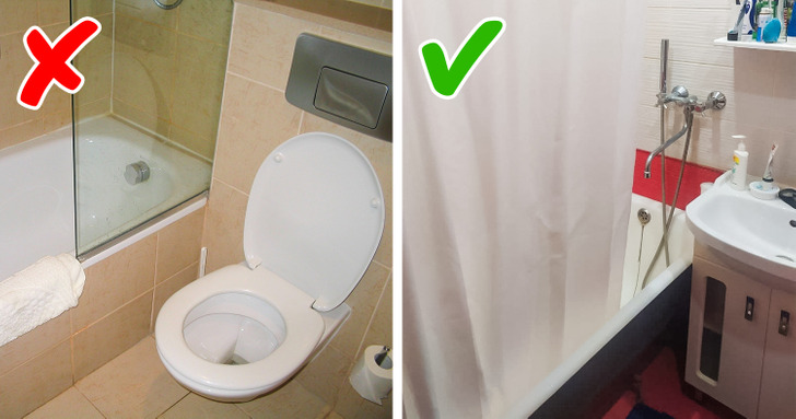 10 sai lầm trong cách cải tạo phòng tắm có thể làm hỏng toàn bộ thiết kế - Ảnh 12.