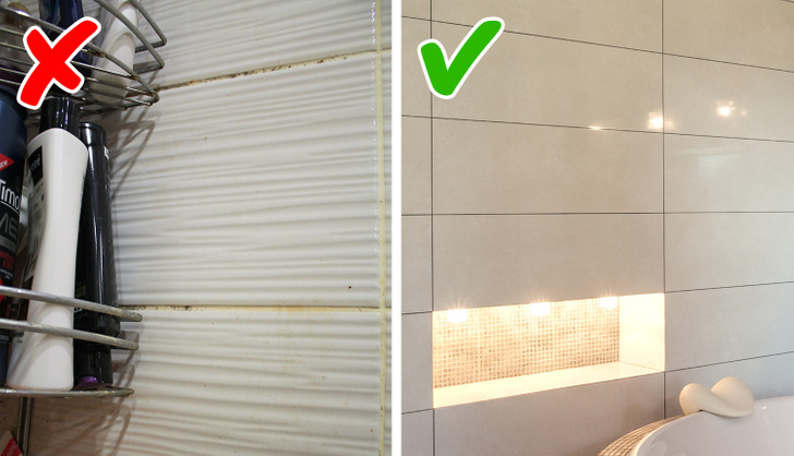 10 sai lầm trong cách cải tạo phòng tắm có thể làm hỏng toàn bộ thiết kế - Ảnh 5.