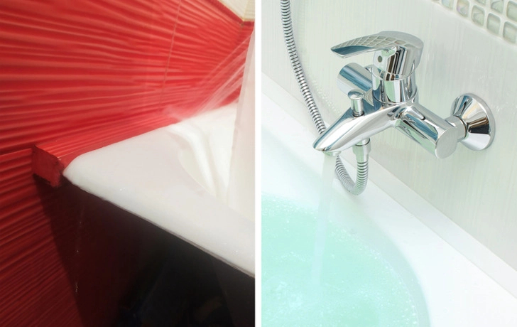 10 sai lầm trong cách cải tạo phòng tắm có thể làm hỏng toàn bộ thiết kế - Ảnh 2.