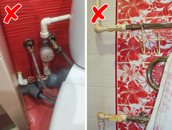 10 sai lầm trong cách cải tạo phòng tắm có thể làm hỏng toàn bộ thiết kế - Ảnh 8.