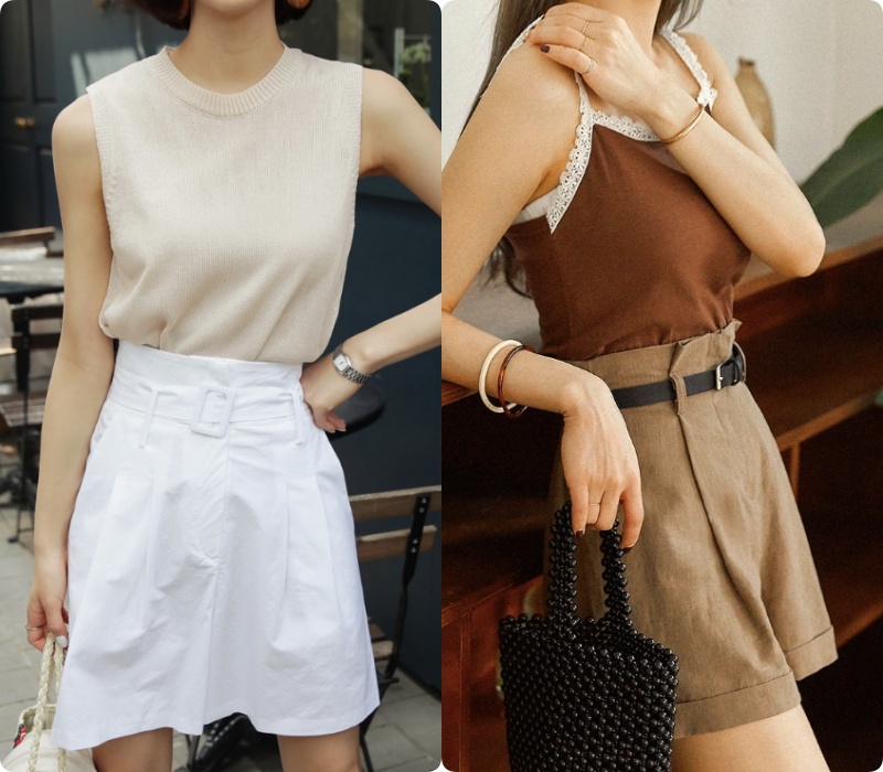 Duy nhất một kiểu quần shorts có thể diện tới công sở - Ảnh 11.