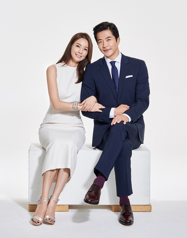 Trái với tuyên bố của Song Joong Ki, dàn sao nam này vẫn thành công sau khi kết hôn và có con - Ảnh 6.