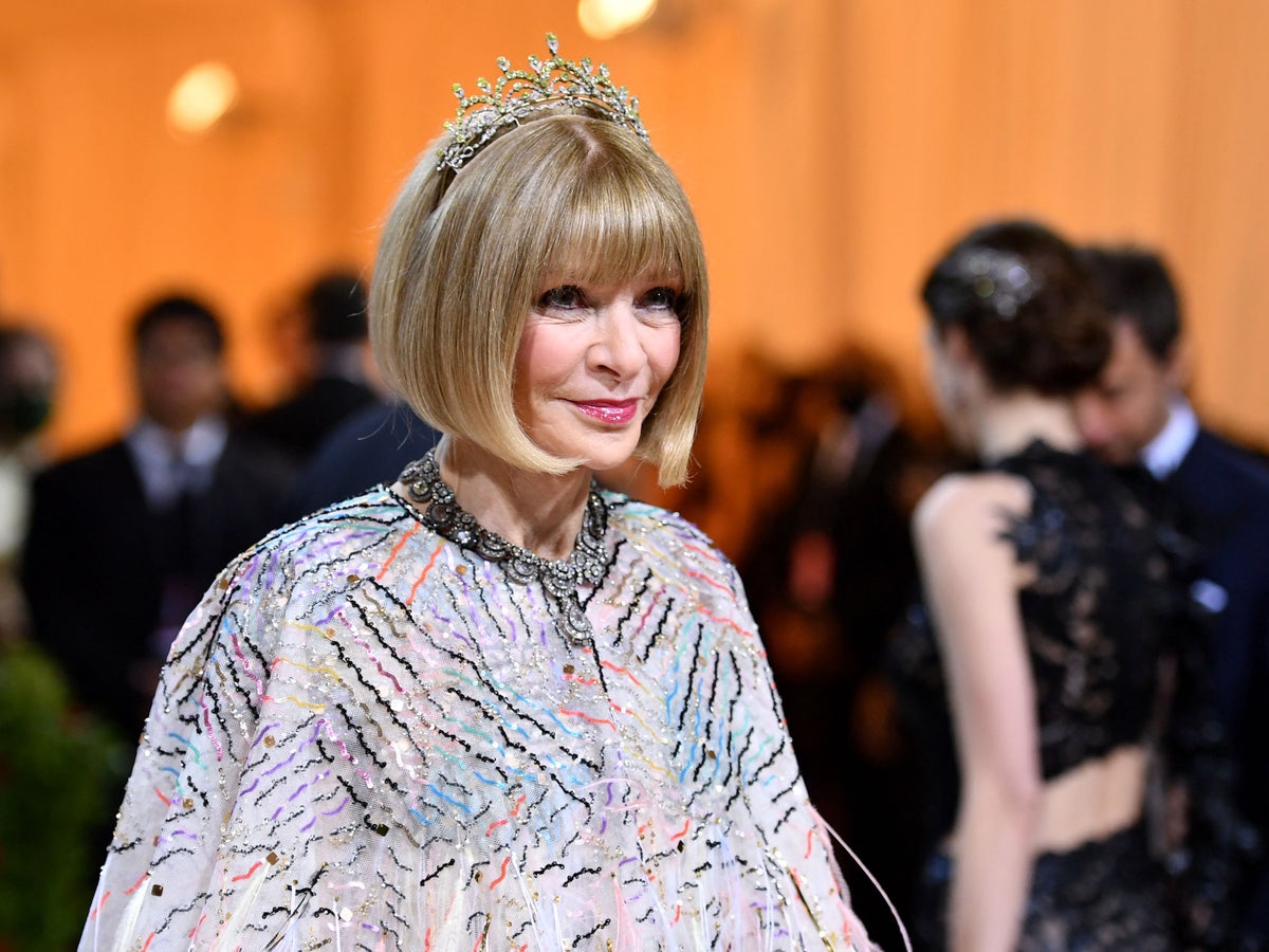 Anna Wintour Thông Báo Rời Tạp Chí Vogue Mỹ Sau 37 Năm Định Hình Ngành Thời Trang 15 Anna Wintour Thông Báo Rời Tạp Chí Vogue Mỹ Sau 37 Năm Định Hình Ngành Thời Trang