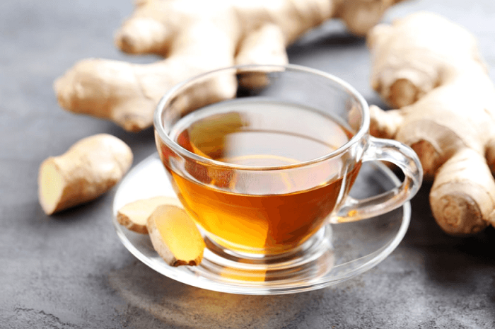 5 loại trà thảo mộc giúp đánh bay viêm mũi dị ứng theo mùa - Ảnh 2.