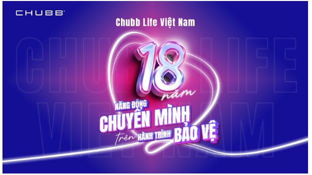 Tổng Giám Đốc Chubb Life Việt Nam: “18 năm không ngừng nỗ lực bảo vệ người Việt vì một chữ “tâm” - Ảnh 4.