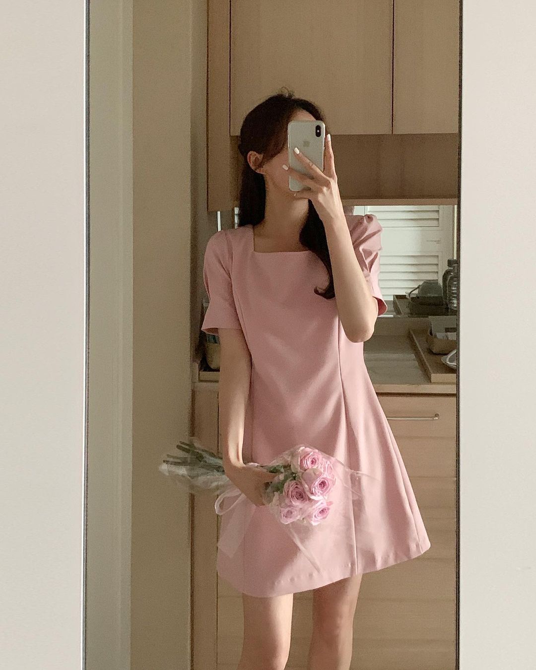 Váy Dài Nữ Cute giá rẻ Tháng 3,2024|BigGo Việt Nam
