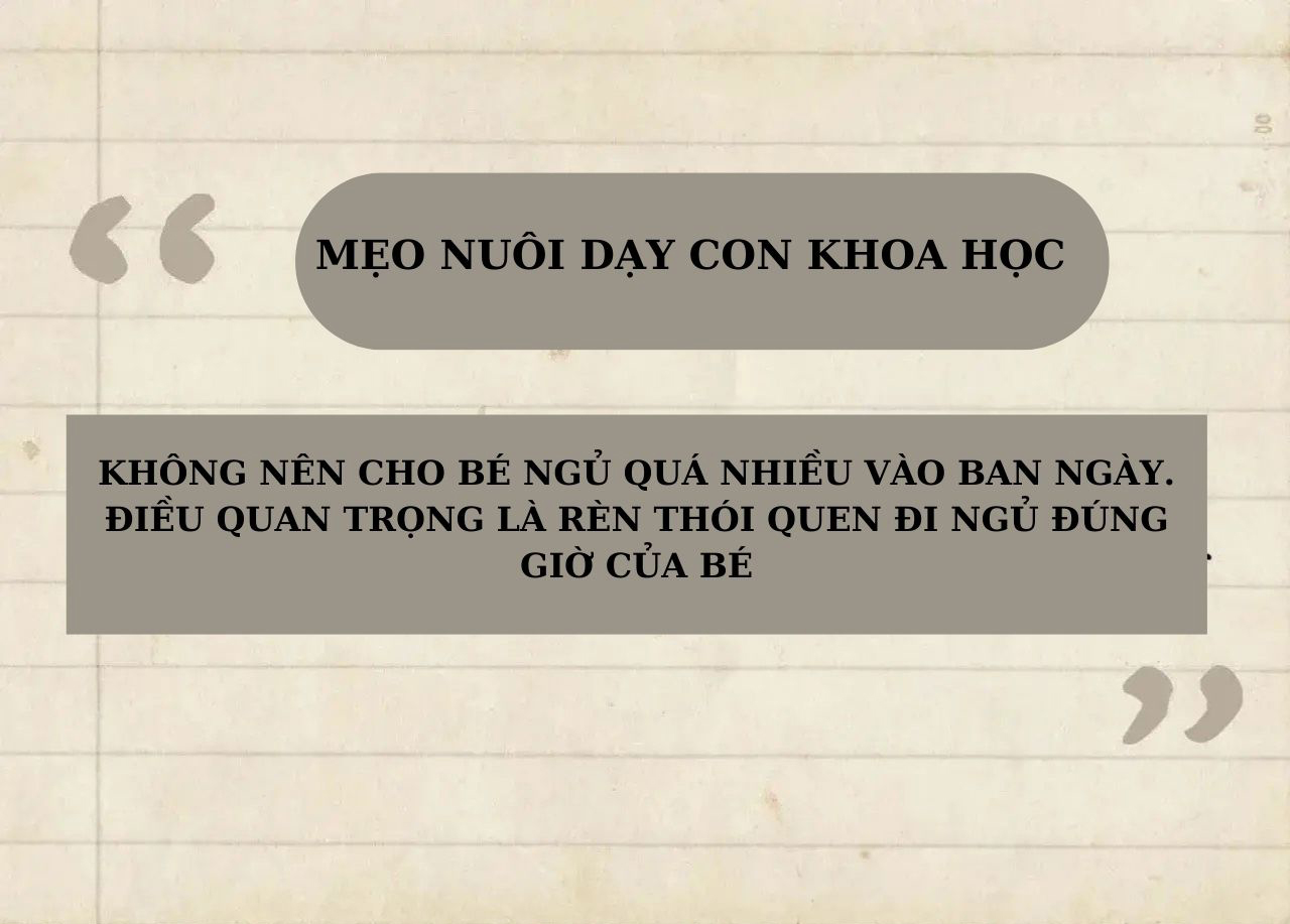 Truyện tranh: 3 mẹo nuôi dạy con đáng học hỏi nhất - Ảnh 5.