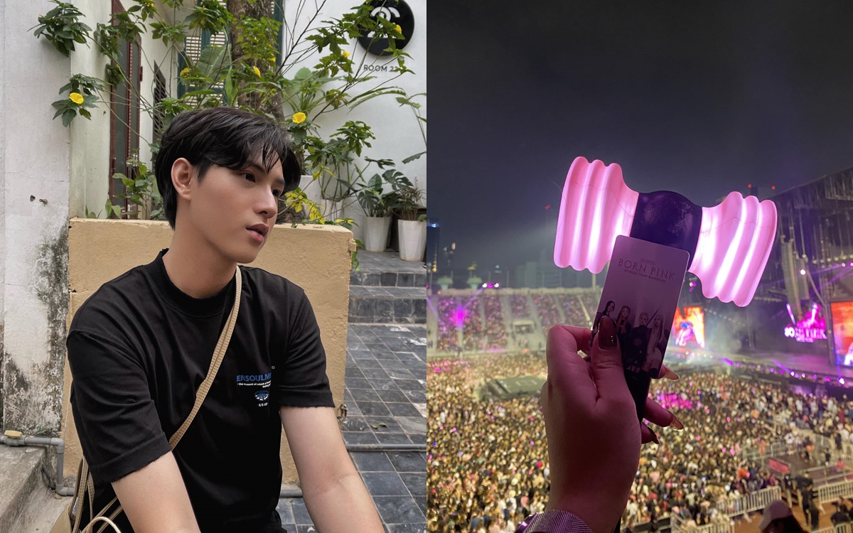 BLACKPINK tổ chức concert tại Hà Nội: Lên kế hoạch chi hết lương tháng cho thần tượng 