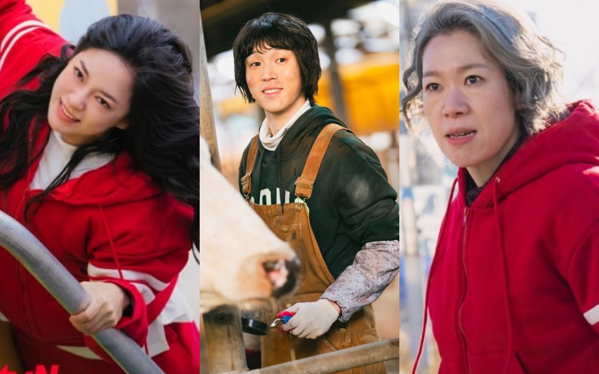 5 phim Hàn hay lên sóng tháng 7: &quot;Ác nhân The glory&quot; lột xác khác lạ, Kim Se Jeong tái xuất - Ảnh 8.
