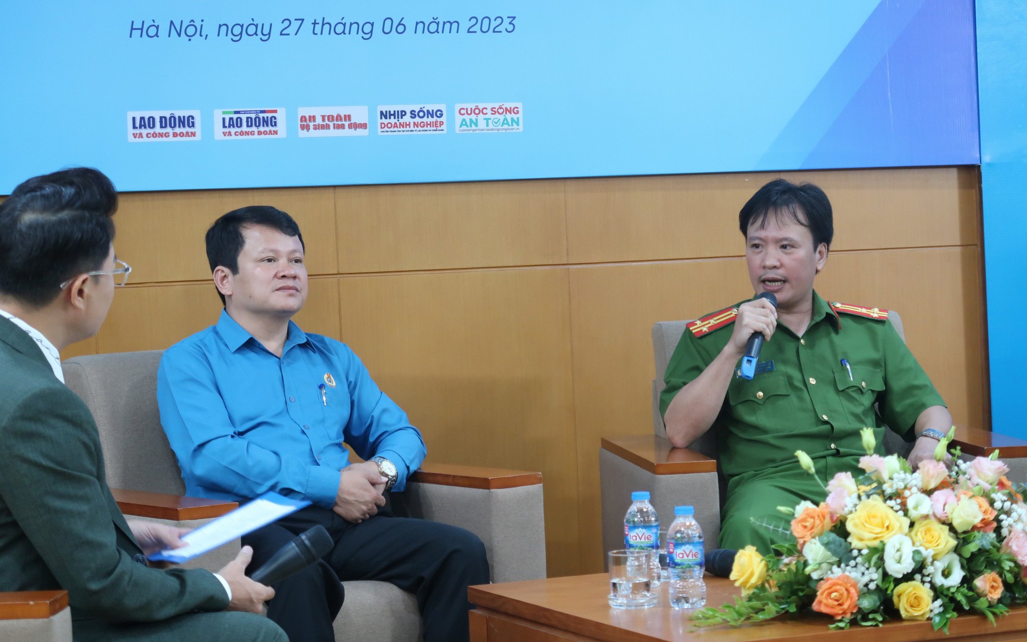 Giúp phụ nữ nhận diện, phòng ngừa và tố giác tội phạm ma tuý- Ảnh 3.