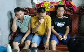 Khởi tố vụ án, tước danh hiệu CAND 3 công an bắn chết dê ở Hà Nội